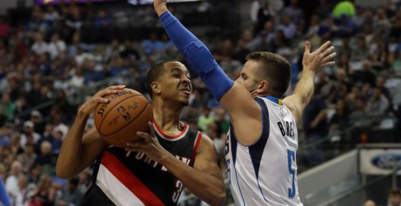 NBA: Mekalum riješio triler u Teksasu...