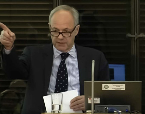 Podjela Kosova put ka trajnom miru!?