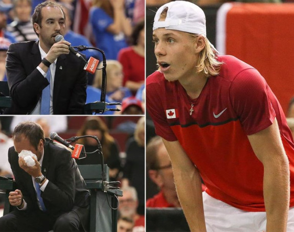 Video: Klinjo, odlično si ti prošao!