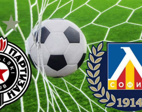 Test: Remi Partizana i Levskog! Đole Jovanović dobar, Tavamba baš loš! 