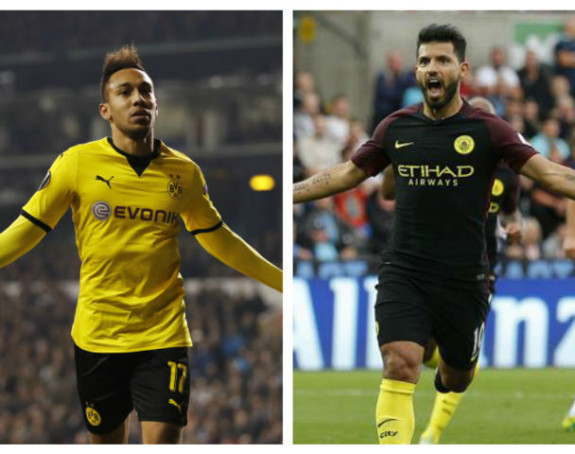 Milan spremio bombe - Obamejan i Aguero na meti!