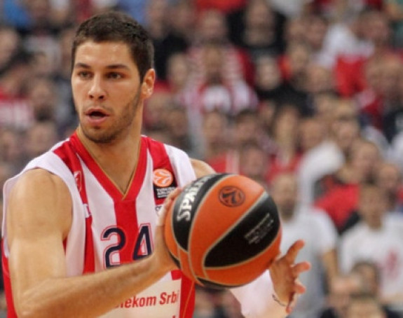 EL: Stefan Jović ne putuje u Moskvu!