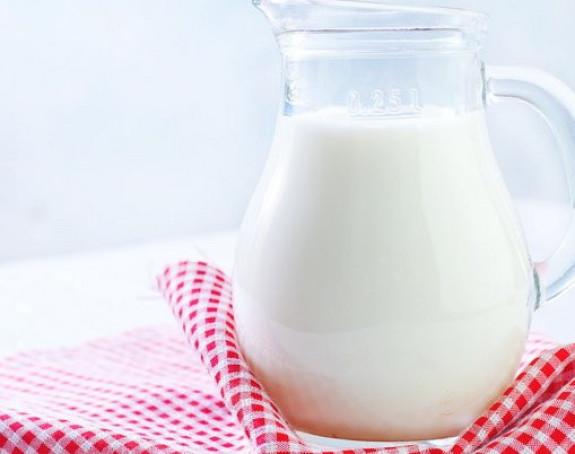 Raste interes za kozje mlijeko 