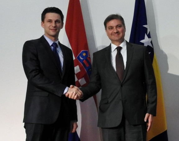 "Svi su čuli šta je Petrov rekao"