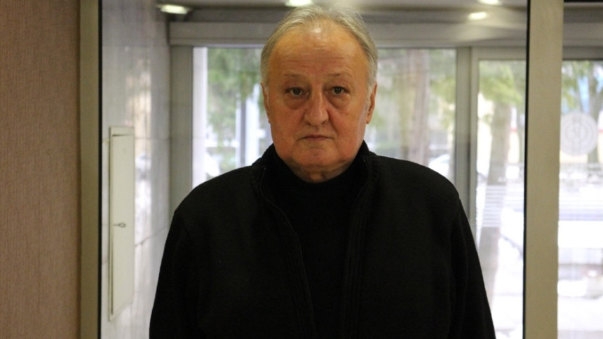 Legenda Borca: Kad je Robi imao noge kao čačkalice!