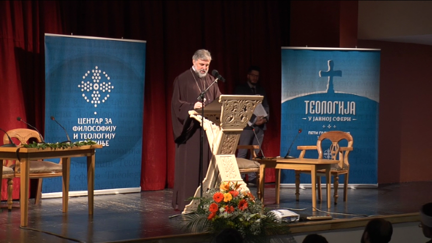 Потребан дијалог политике и вјере 