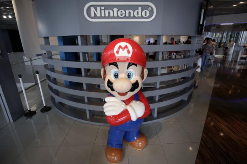 Izbacuju boks sa OI, uvode "Super Marija"?!