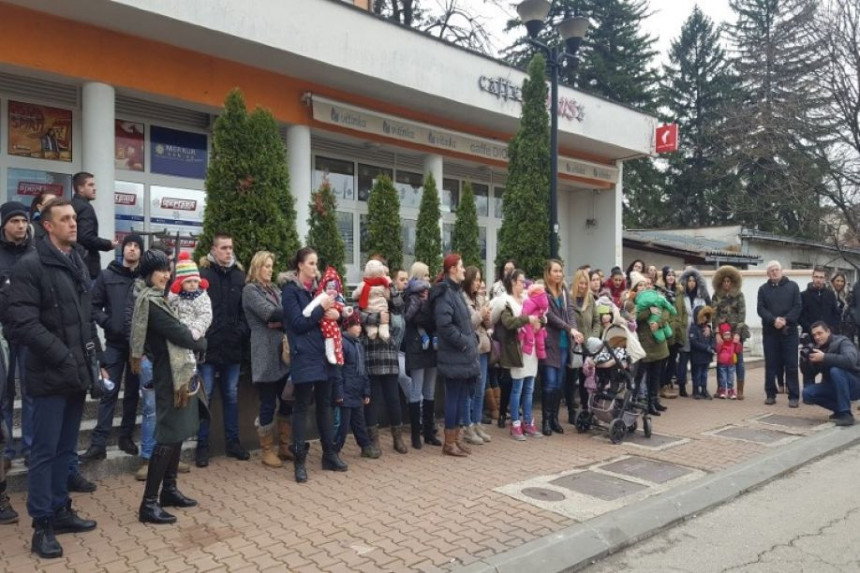 Traže ocjenu ustavnosti zakona