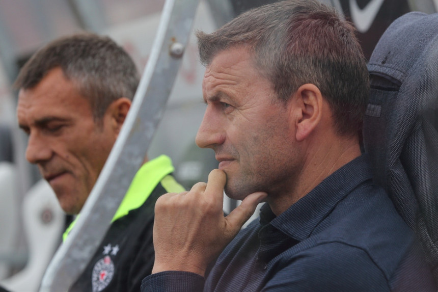 Đukić: Bilo je važno, Liga Evrope je počela!