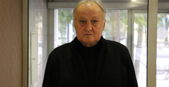 Legenda Borca: Kad je Robi imao noge kao čačkalice!
