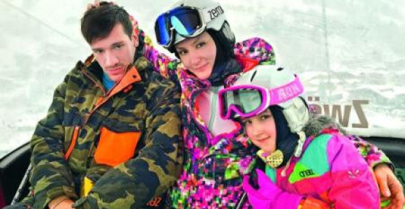 Goca molila boga da se spase