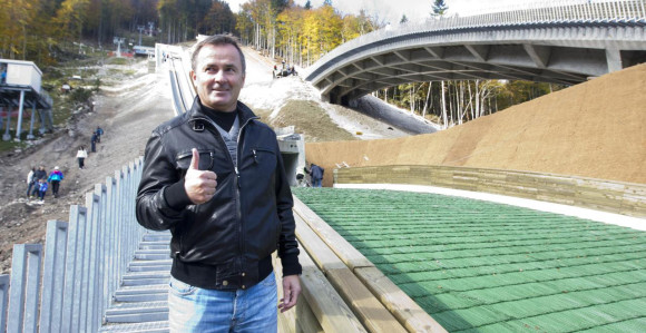 Zvijezda ZOI '84 u Sarajevu: Duša me boli...!