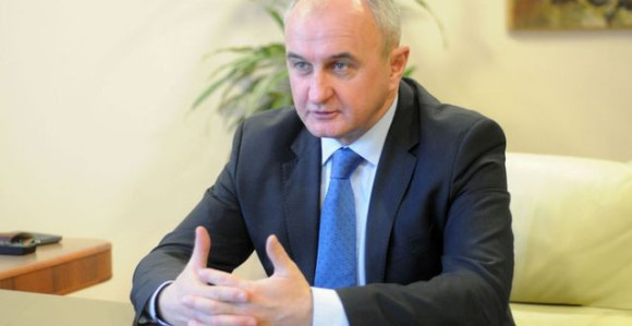 Potreban zakon o porijeklu imovine