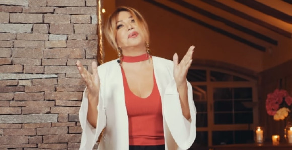 Neda: "Nema više moje mame"