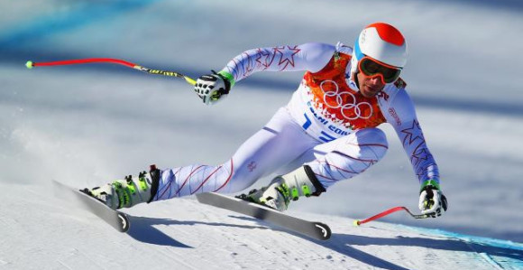 U Pjongčangu je -20° C! Skije stradaju zbog hladnoće!