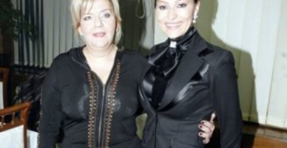  Ceca priskočila Marini u pomoć!