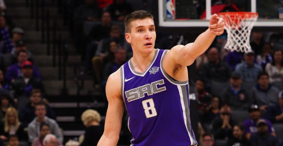 Bogdanović riješio da bude lider Kingsa!