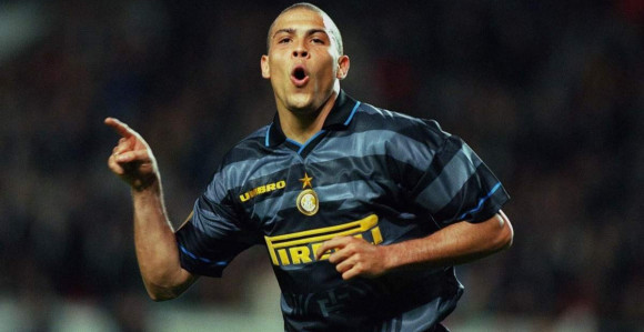 Ronaldo: U Interu su ludi!
