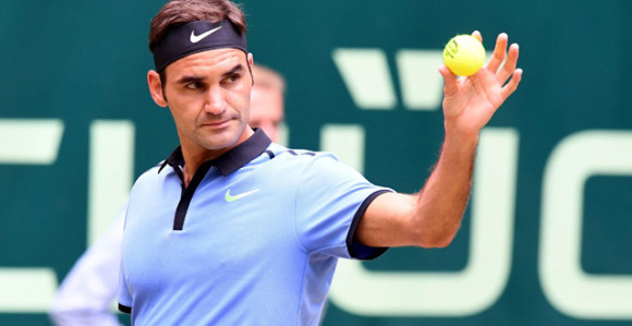 Federer pravi izuzetak - borba za 1. mjesto je ipak važna!