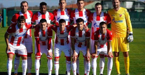 Priča: Ćao Kanga, jedan poraz i CSKA na punoj Marakani