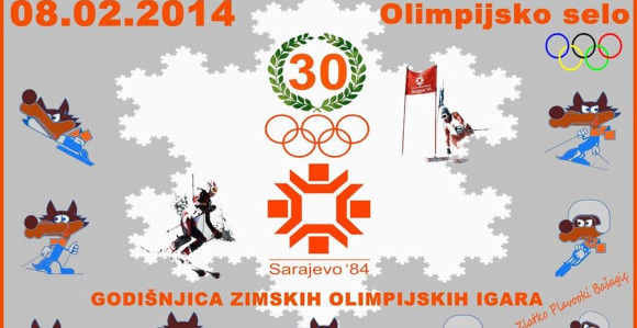 Sjećanja: Dan kada je Sarajevo postalo centar svijeta!