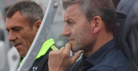Đukić: Bilo je važno, Liga Evrope je počela!