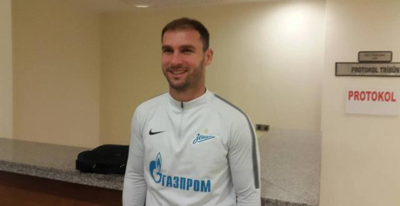 Ivanović: Zvezda izgleda kao ozbiljna ekipa!