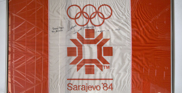 Sjećanja: ZOI 1984. - najveći događaj bivše SFRJ!