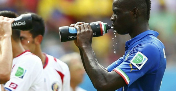 Baloteli predvodi novu Italiju!