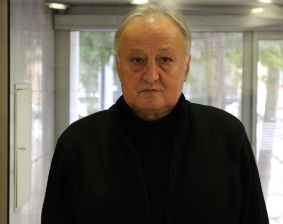 Legenda Borca: Kad je Robi imao noge kao čačkalice!