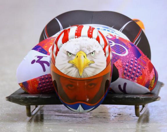 "Olimpijski duh umire zbog ruskog dopinga!"