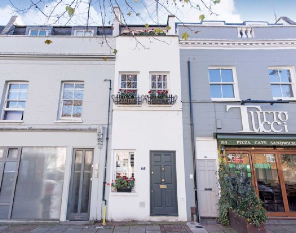 Prodaje se Uzana kuća