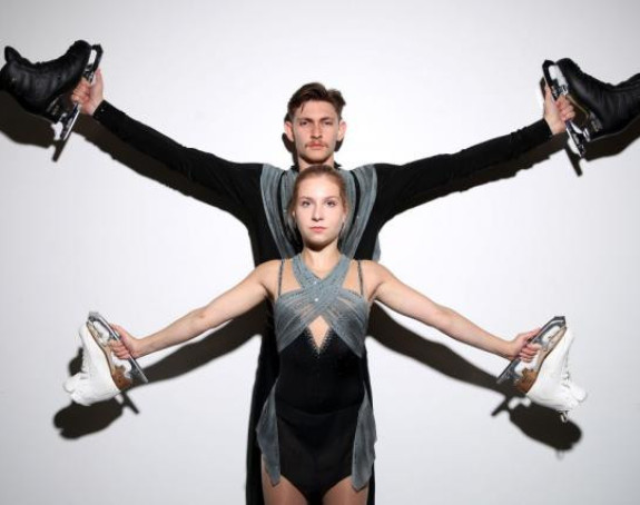 ZOI: Aboridžin ispisao istoriju Australije u Pjongčangu!