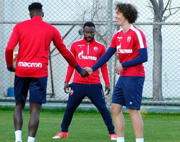 Analiza - Zvezda poslije Antalije: Zaboraviti Kangu...!