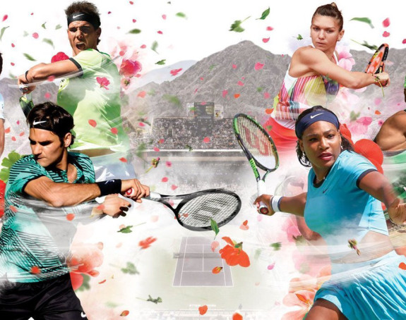 Indijan Vels: Đoković na spisku igrača koji učestvuju!