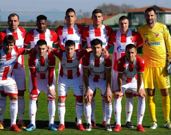 Priča: Ćao Kanga, jedan poraz i CSKA na punoj Marakani