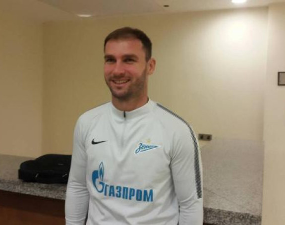 Ivanović: Zvezda izgleda kao ozbiljna ekipa!