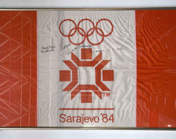 Sjećanja: ZOI 1984. - najveći događaj bivše SFRJ!