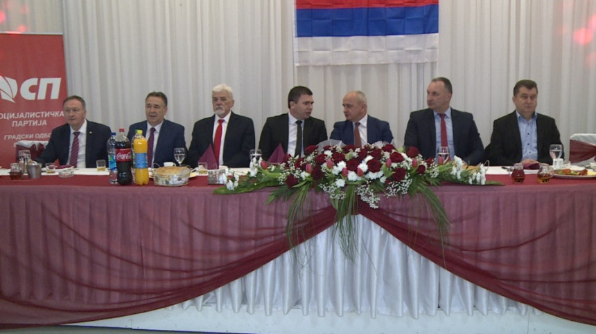 Vidljiv napredak Republike Srpske
