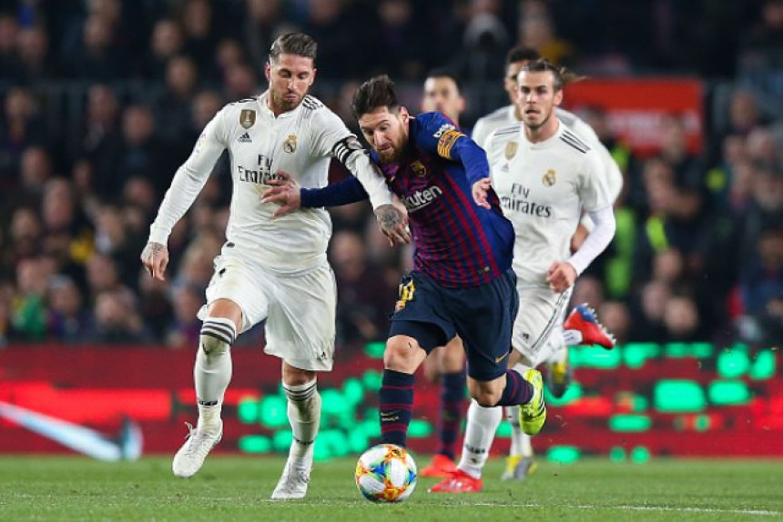 Bartomeu: Pripremamo se za život poslije Mesija!