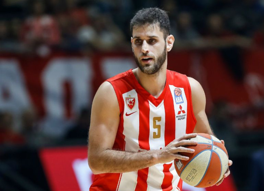 Zvezdin problem pred Mornar!