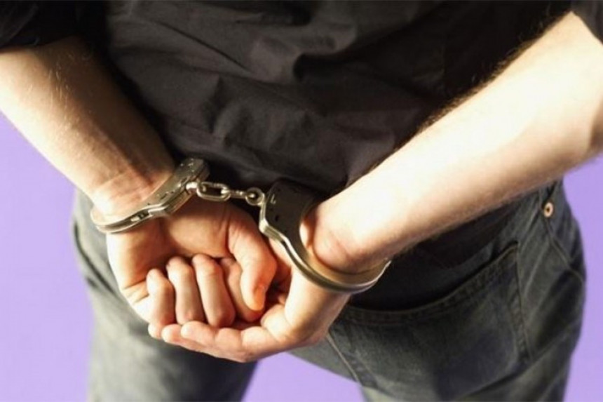 МУП: Ухапшен због пријетњи 