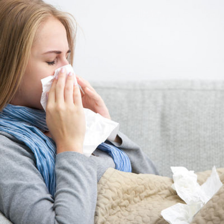 Četiri nove žrtve gripa u Srpskoj