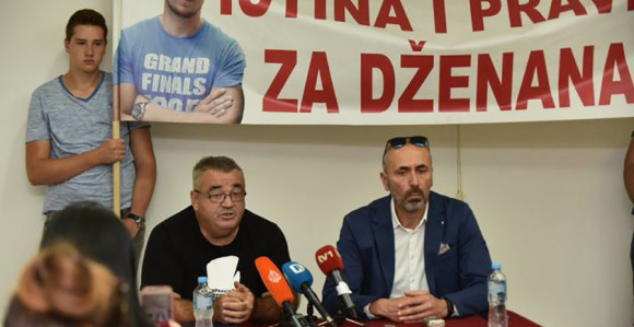 Memić očekuje krivičnu prijavu