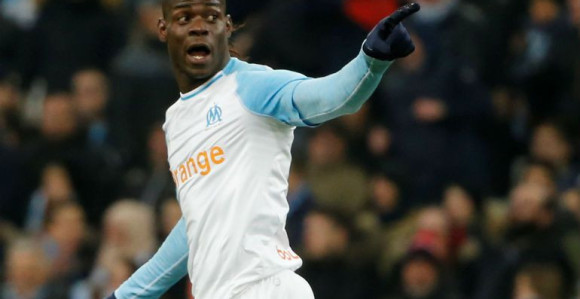 FRA: Baloteli strijelac, Marselj bez Radonjića do pobjede!