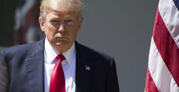 Donald Tramp ima dobre gene?