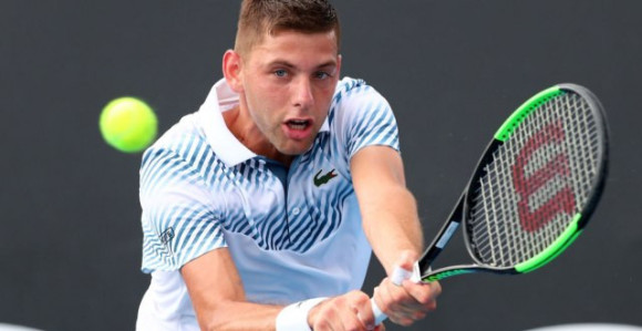 Krajinović propustio meč lopte protiv Berdiha!