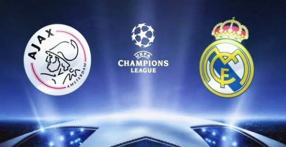 Stiže Real! Ajaks rasprodao i stadion i arenu!