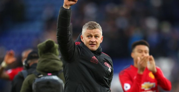 Solskjer menadžer mjeseca u Premijer ligi!