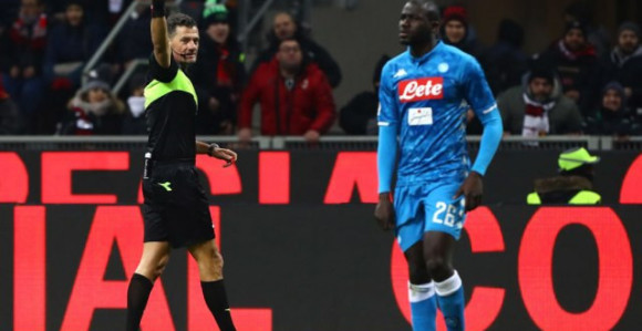 Јунајтед и даље ''прогони'' Кулибалија и Шкрињара!